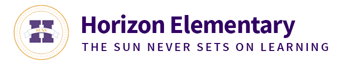 Parent/Student Handbook – Parents – Horizon Elementary